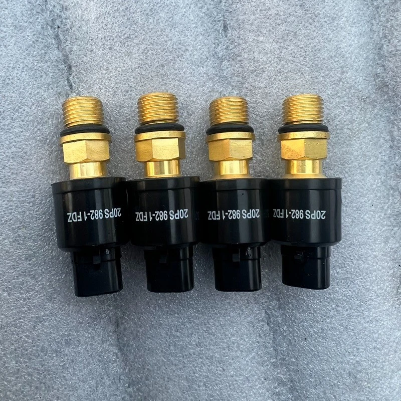 Excavator Switch high quality