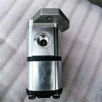 Fan Pwmp Hydrolig