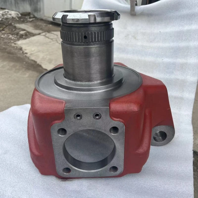 Wheel Excavator Parts best